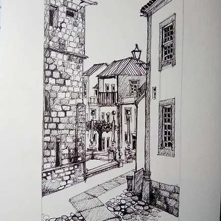 Sotao Da Avo