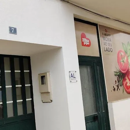 Sotao Da Avo Hostal Torre De Moncorvo