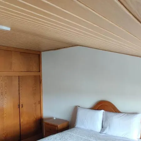 Sotao Da Avo Hostal