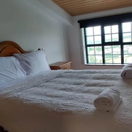 Sotao Da Avo Hostal Torre De Moncorvo