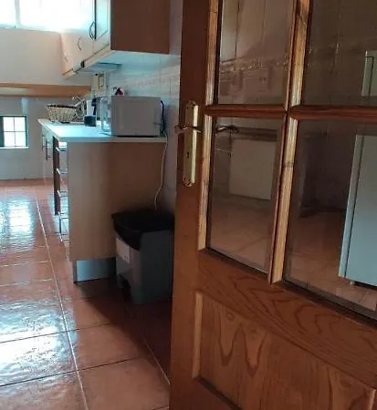 Sotao Da Avo Hostal