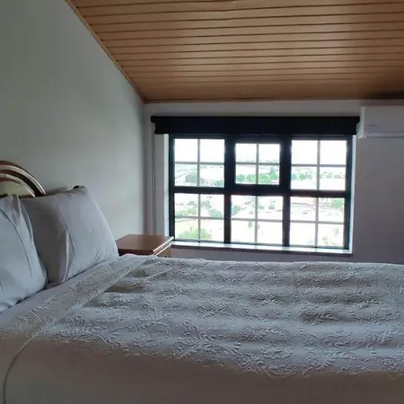 Hostal Sotao Da Avo *