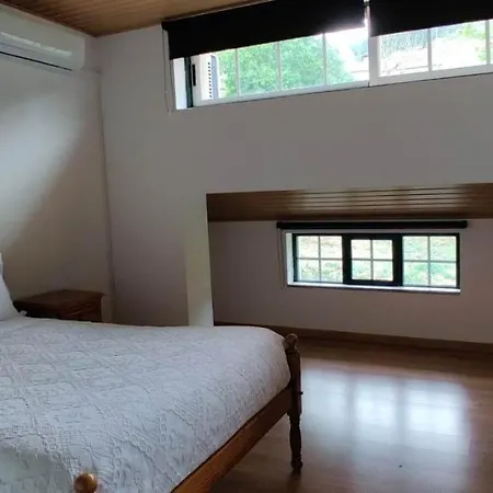 Sotao Da Avo Hostal