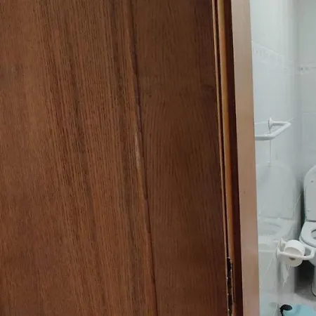 Sotao Da Avo Hostal *